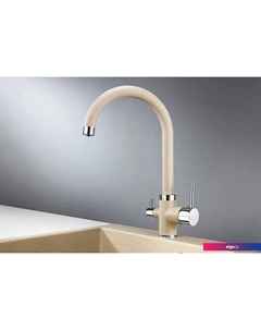 Смеситель GR-2168 (песок) Granula