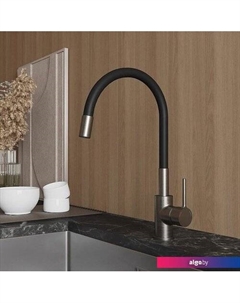 Смеситель Meal M01BN0FM05 Milardo