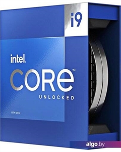 Процессор Core i9-13900KS Intel