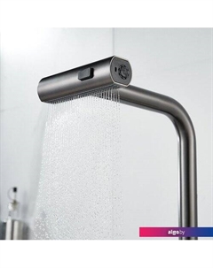 Смеситель S263T Shevanik