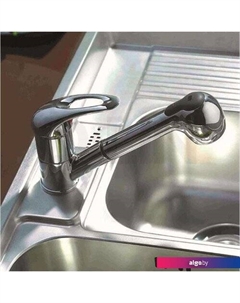 Смеситель D158602 D-lin