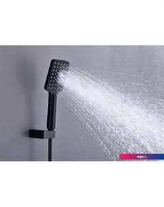 Смеситель Torne 4314/03Y (черный) Timo