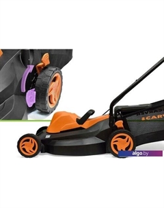 Газонокосилка LME-1437 Carver