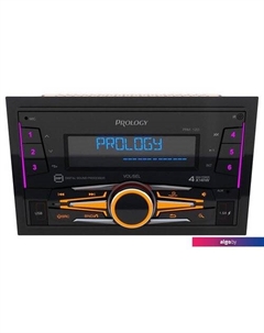 USB-магнитола PRM-120 Prology