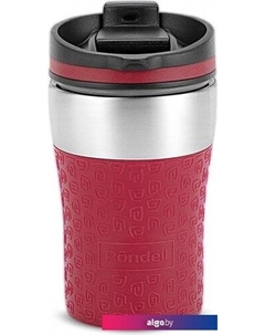 Термокружка Stolz RDS-1755 260мл (красный) Rondell