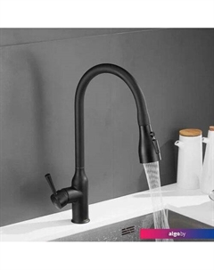 Смеситель S163H Shevanik