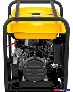 Дизельный генератор DES-85E Denzel