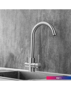 Смеситель S168B Shevanik