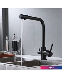 Смеситель S328H Shevanik