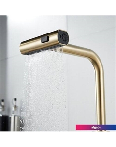 Смеситель S263G Shevanik