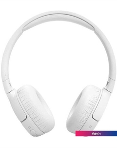 Наушники Tune 670NC (белый, китайская версия) Jbl