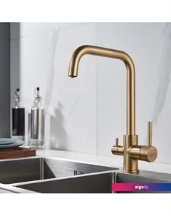 Смеситель S228G Shevanik