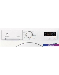 Стирально-сушильная машина EWWN1685W Electrolux