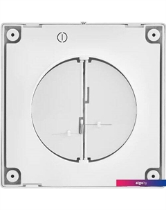 Осевой вентилятор Calipso RAFC 100 White Royal thermo