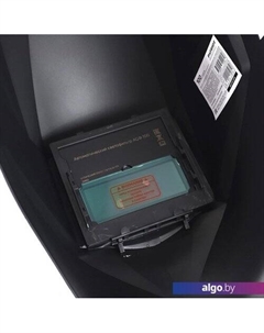 Сварочная маска 100 Patriot