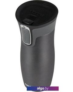 Термокружка West Loop 0.47л (серый) Contigo