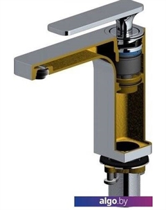 Смеситель Torne 4360/00G Timo