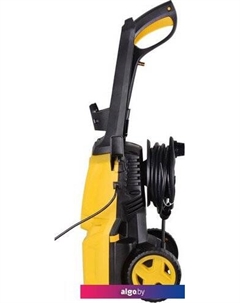 Мойка высокого давления W-4-2500 PRO Huter