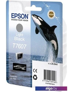 Картридж C13T76074010 Epson