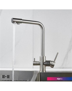 Смеситель S328L Shevanik