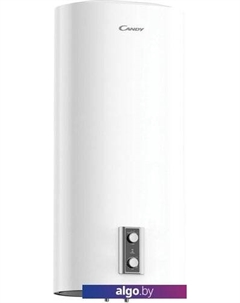 Накопительный электрический водонагреватель CF100V-P1 Inox Candy
