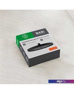 Верхний душ SpaHome SPA26BPi64 Iddis