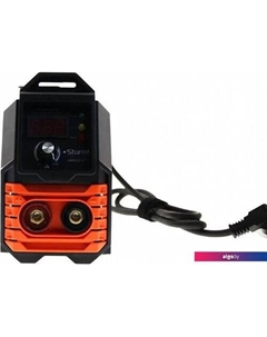 Сварочный инвертор AW97I250AF Sturm!