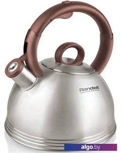 Чайник со свистком Kortado RDS-1035 Rondell
