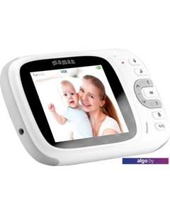 Видеоняня VM710 Maman