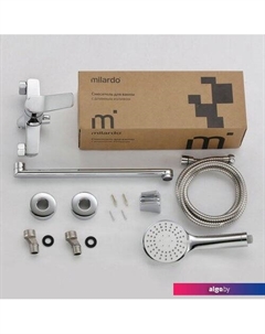 Смеситель Enjoy ENJSB00M10 Milardo