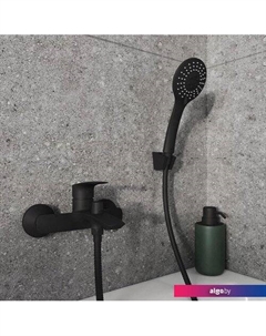 Смеситель Rora RORBL00M02 Milardo