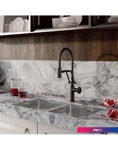 Смеситель Grange GRABLFLi05 Iddis