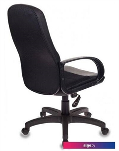 Офисное кресло CH-808AXSN (черный) Бюрократ