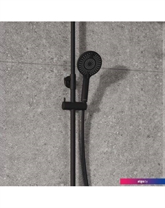 Душевая лейка Rora ROR4FBRM18 Milardo