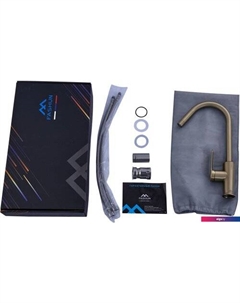 Смеситель A54025-21 Fashun