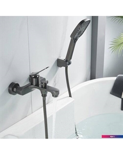 Смеситель S6202T Shevanik