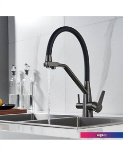 Смеситель S968T Shevanik