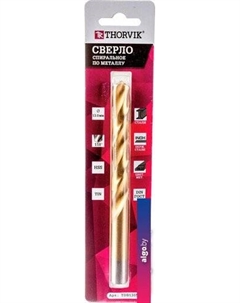 Сверло TDB130 Thorvik