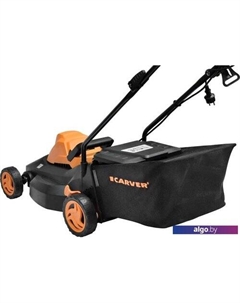 Газонокосилка LME-1640 Carver