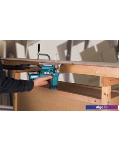 Электролобзик JV102DZ (без АКБ) Makita