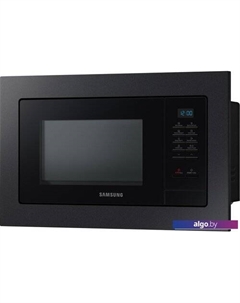 Микроволновая печь MS20A7013AB/BW Samsung