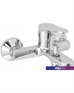 Смеситель Luka-10/K LU10K08 Rubineta