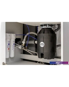 Измельчитель пищевых отходов BC 810 Bone crusher