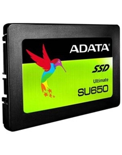 SSD A-Data Ultimate SU650 120GB ASU650SS-120GT-R Adata