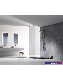 Душевая система Tropic LM7002BL Lemark