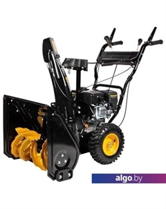 Снегоуборщик ST661 Champion