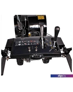 Снегоуборщик ST662E Champion