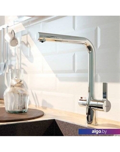 Смеситель Pure PURSBFLi05 (хром) Iddis