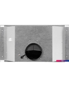 Кухонная вытяжка FB 6060 W Nordfrost