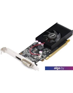 Видеокарта Ninja GeForce GT 1030 2GB GDDR5 NK103FG25F Sinotex